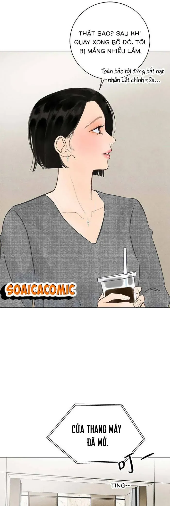 Trang 11 - Vượt Ranh Vì Một Chữ Nợ