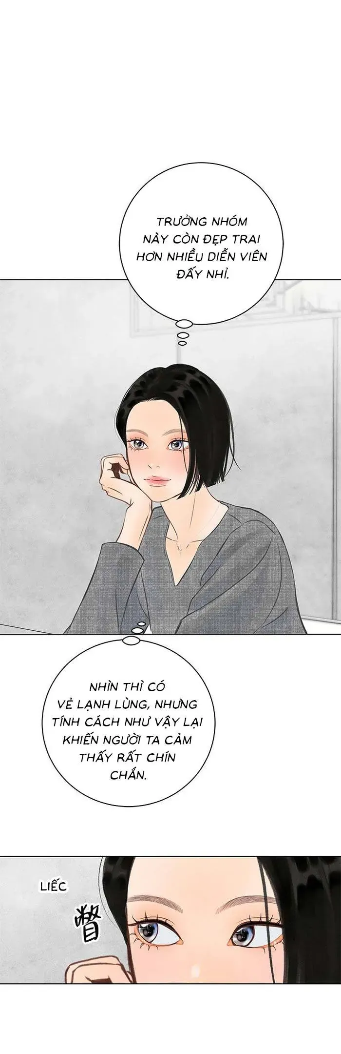 Trang 14 - Vượt Ranh Vì Một Chữ Nợ