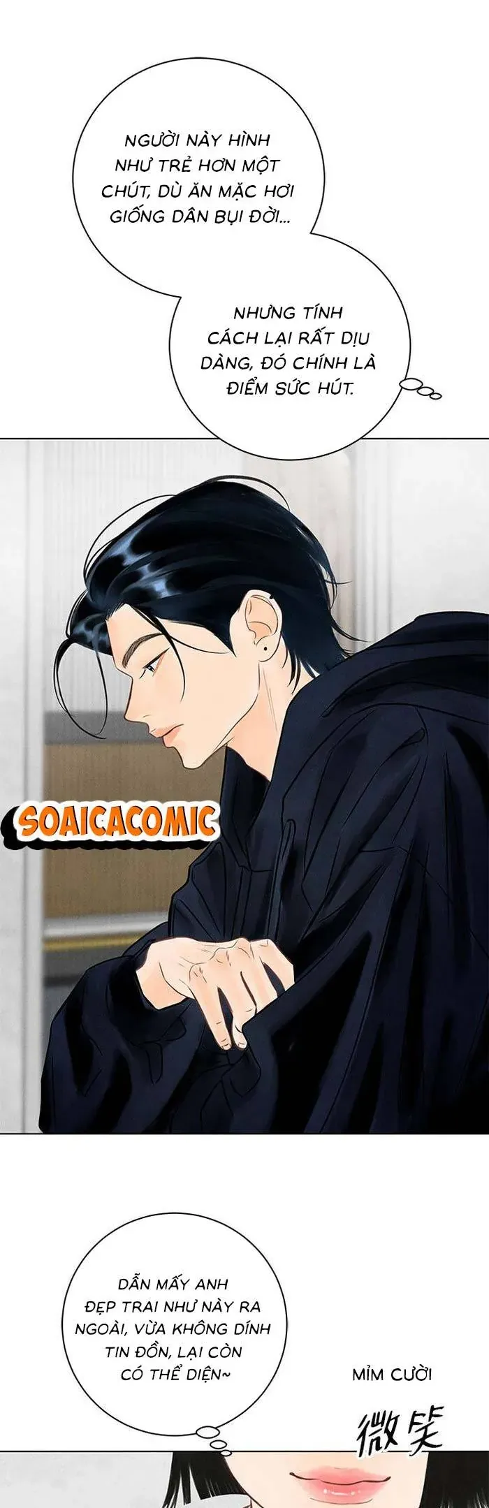 Trang 15 - Vượt Ranh Vì Một Chữ Nợ