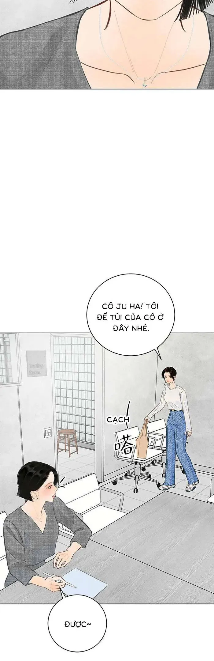 Trang 16 - Vượt Ranh Vì Một Chữ Nợ