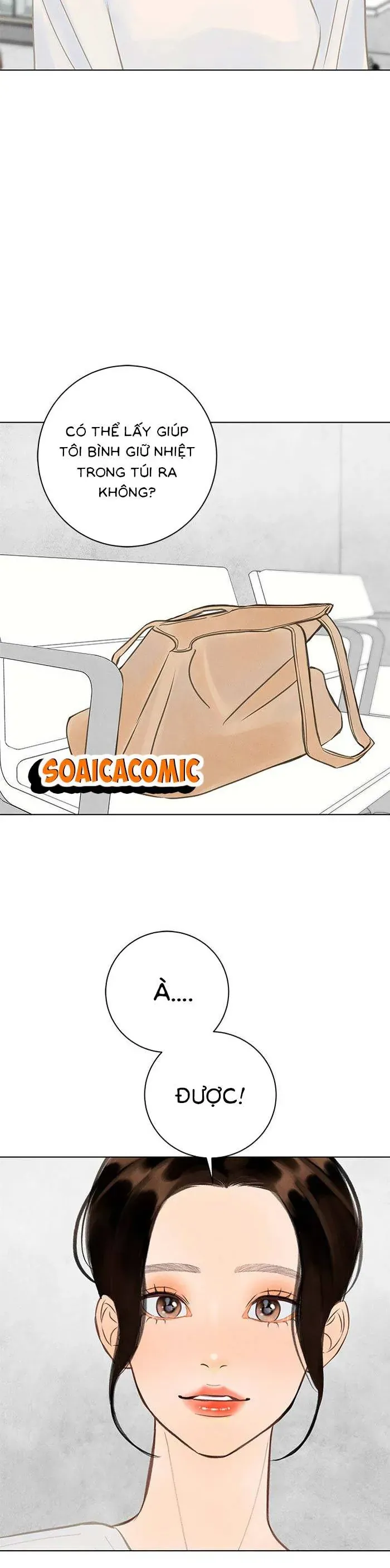 Trang 18 - Vượt Ranh Vì Một Chữ Nợ