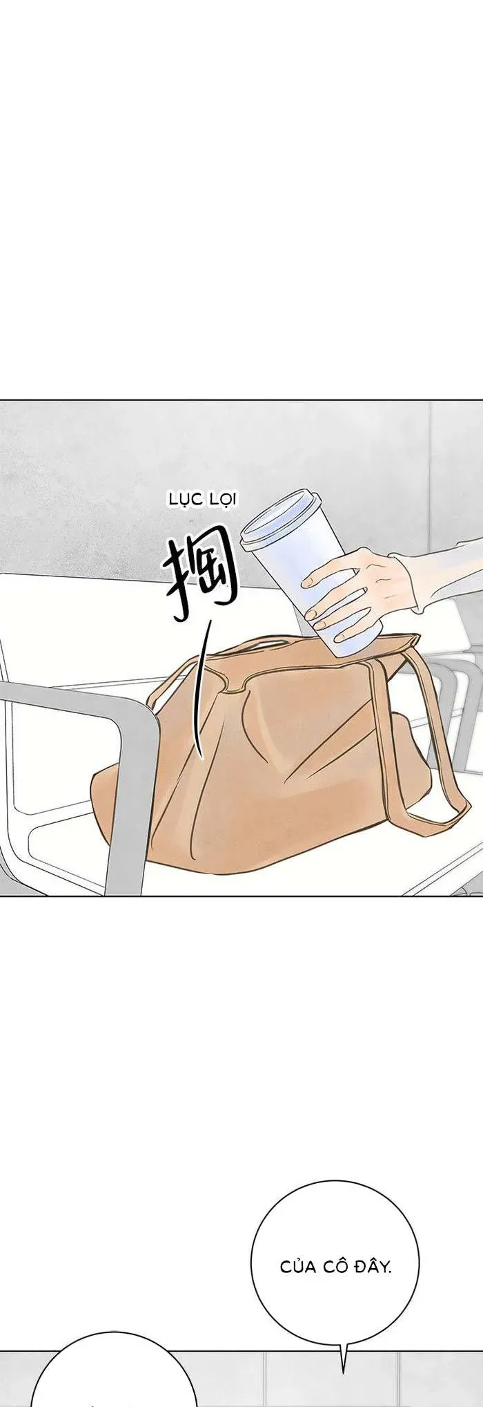 Trang 19 - Vượt Ranh Vì Một Chữ Nợ