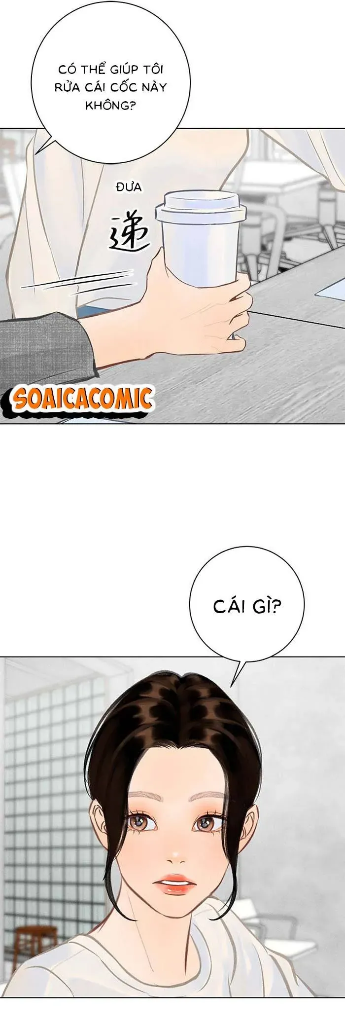 Trang 22 - Vượt Ranh Vì Một Chữ Nợ