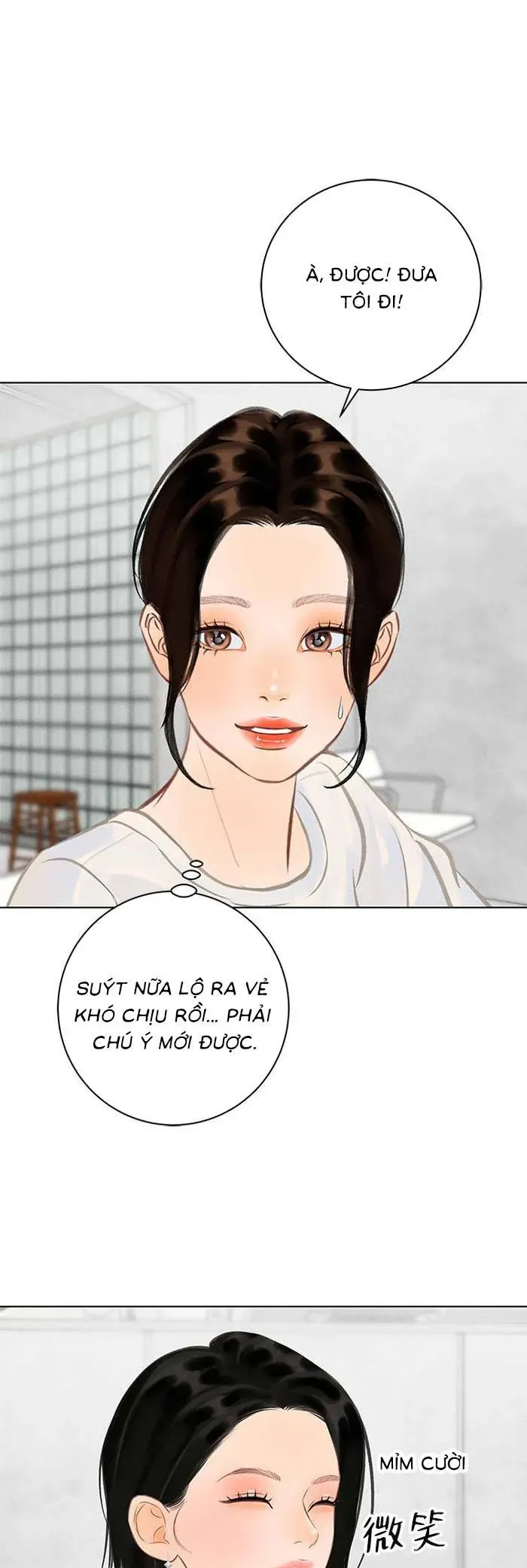 Trang 23 - Vượt Ranh Vì Một Chữ Nợ