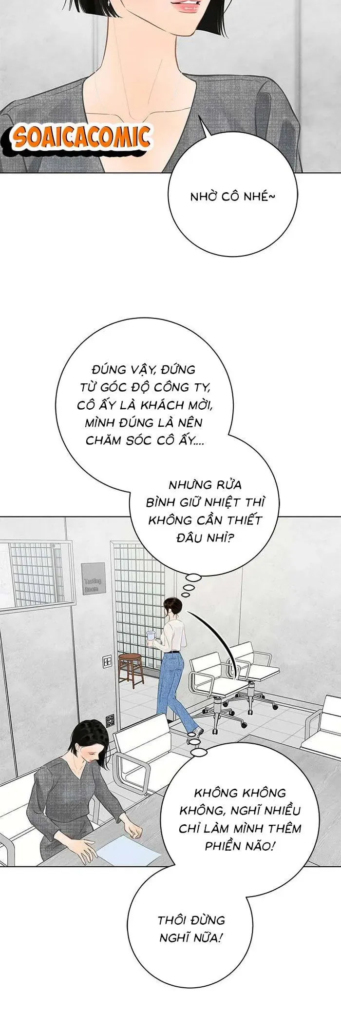 Trang 24 - Vượt Ranh Vì Một Chữ Nợ