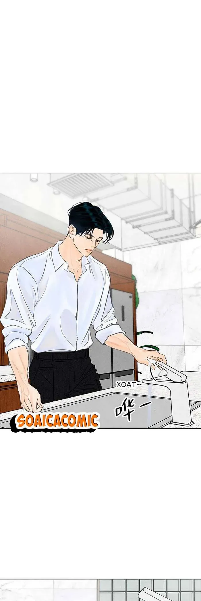 Trang 25 - Vượt Ranh Vì Một Chữ Nợ