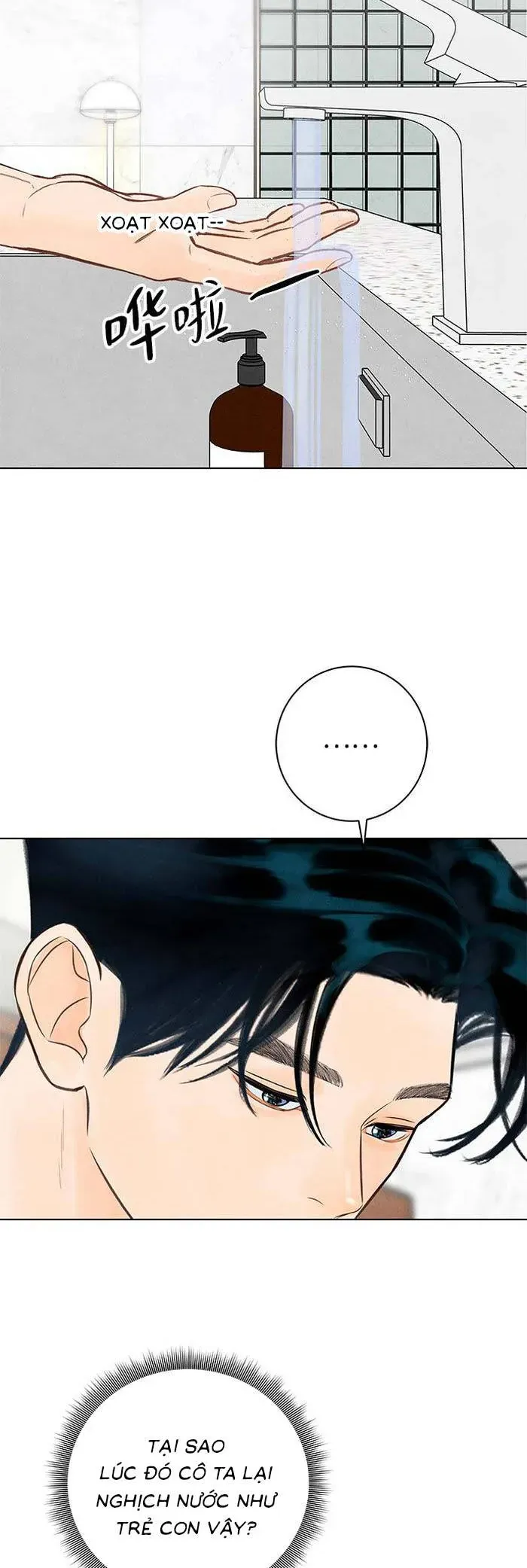 Trang 26 - Vượt Ranh Vì Một Chữ Nợ