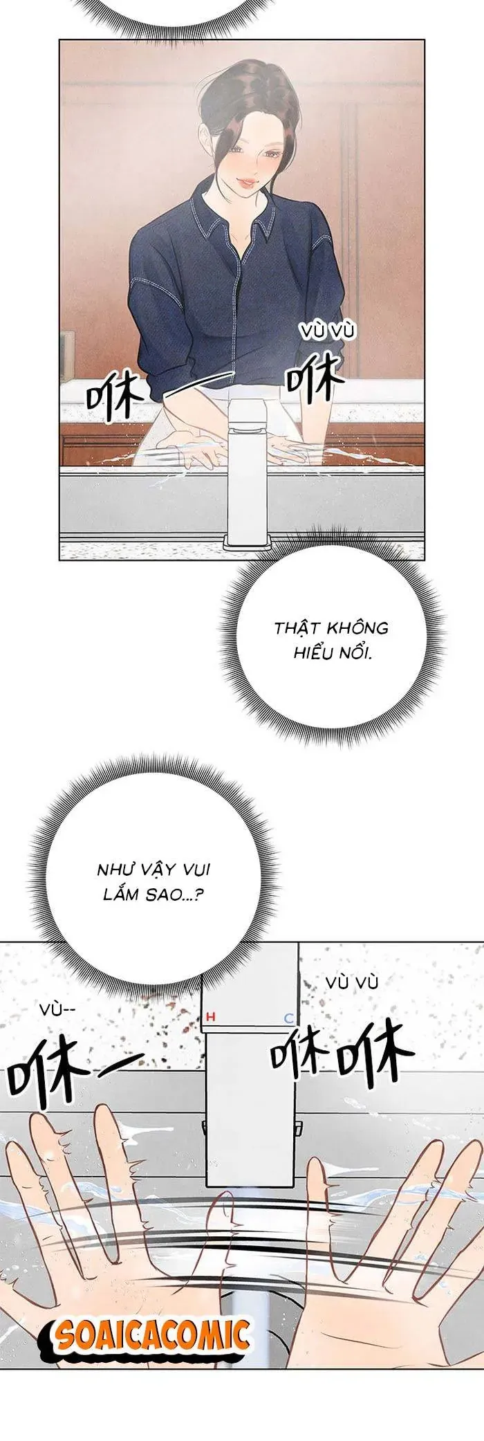 Trang 27 - Vượt Ranh Vì Một Chữ Nợ