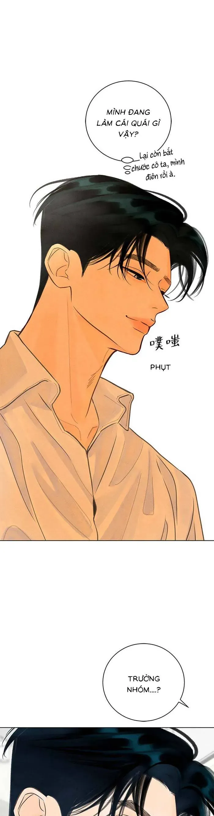 Trang 28 - Vượt Ranh Vì Một Chữ Nợ