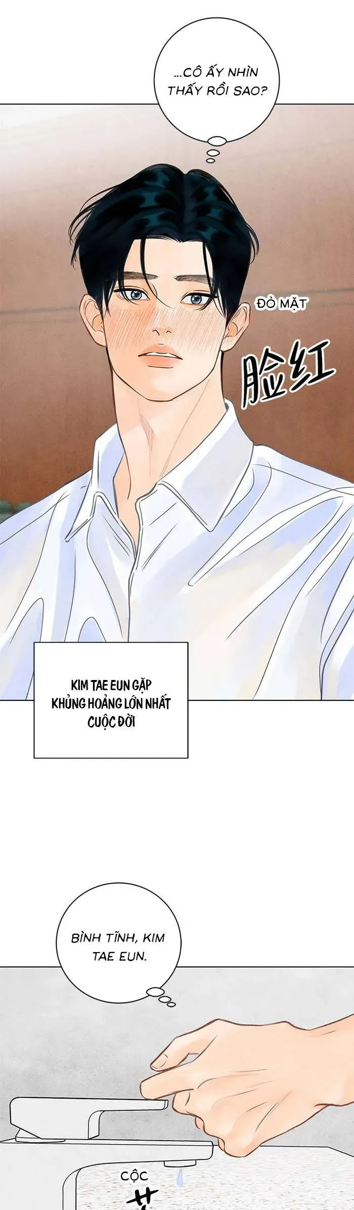 Trang 30 - Vượt Ranh Vì Một Chữ Nợ