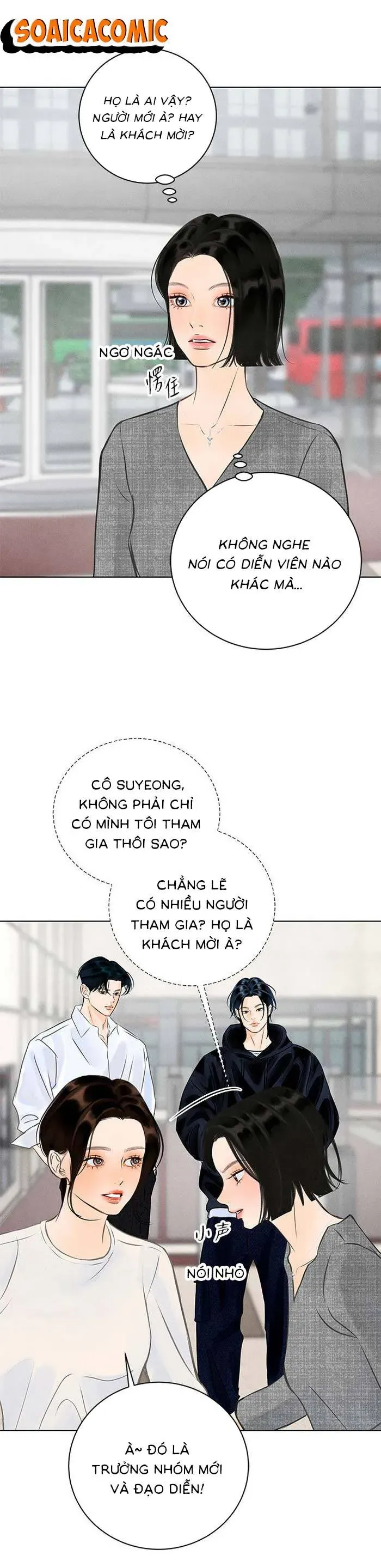 Trang 4 - Vượt Ranh Vì Một Chữ Nợ