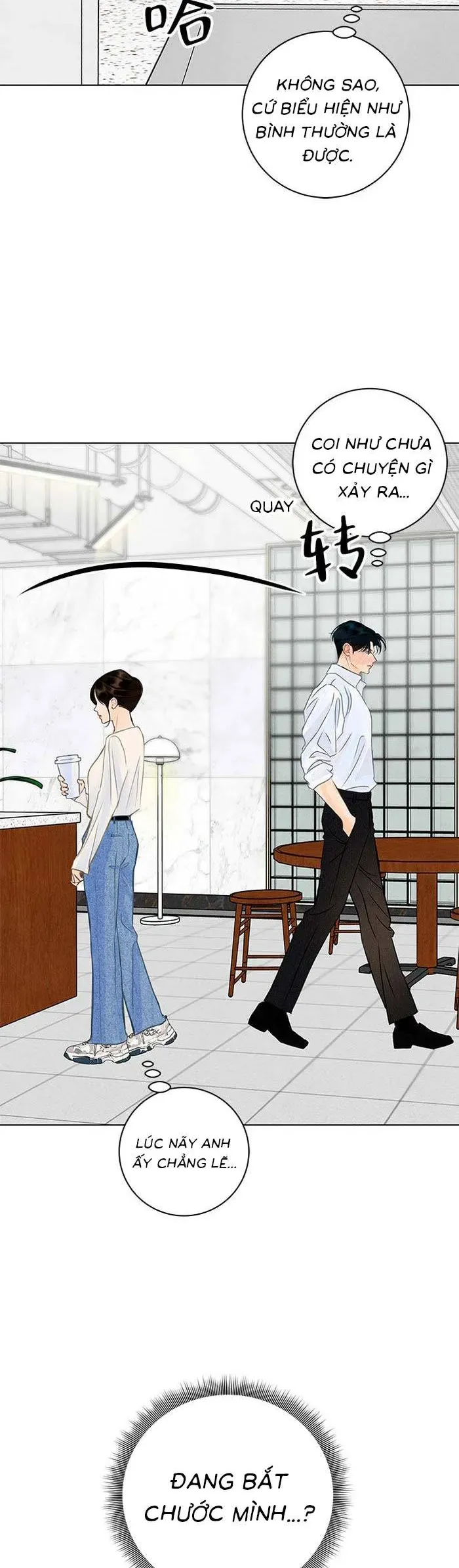 Trang 31 - Vượt Ranh Vì Một Chữ Nợ