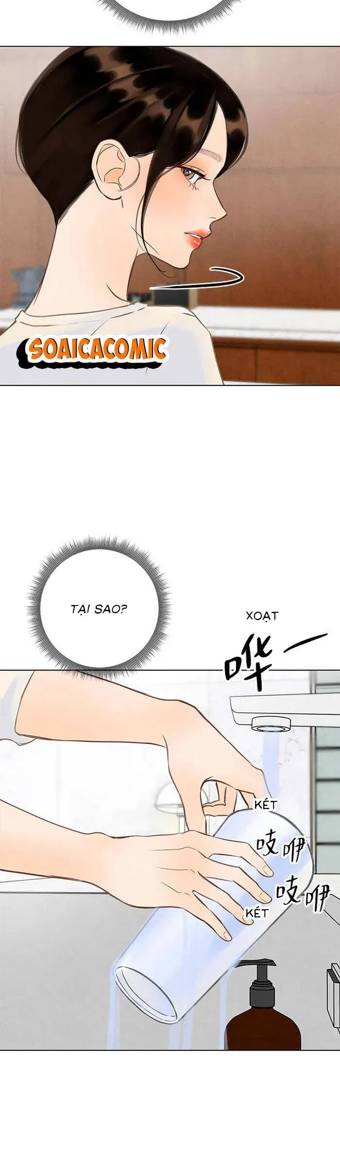 Trang 32 - Vượt Ranh Vì Một Chữ Nợ