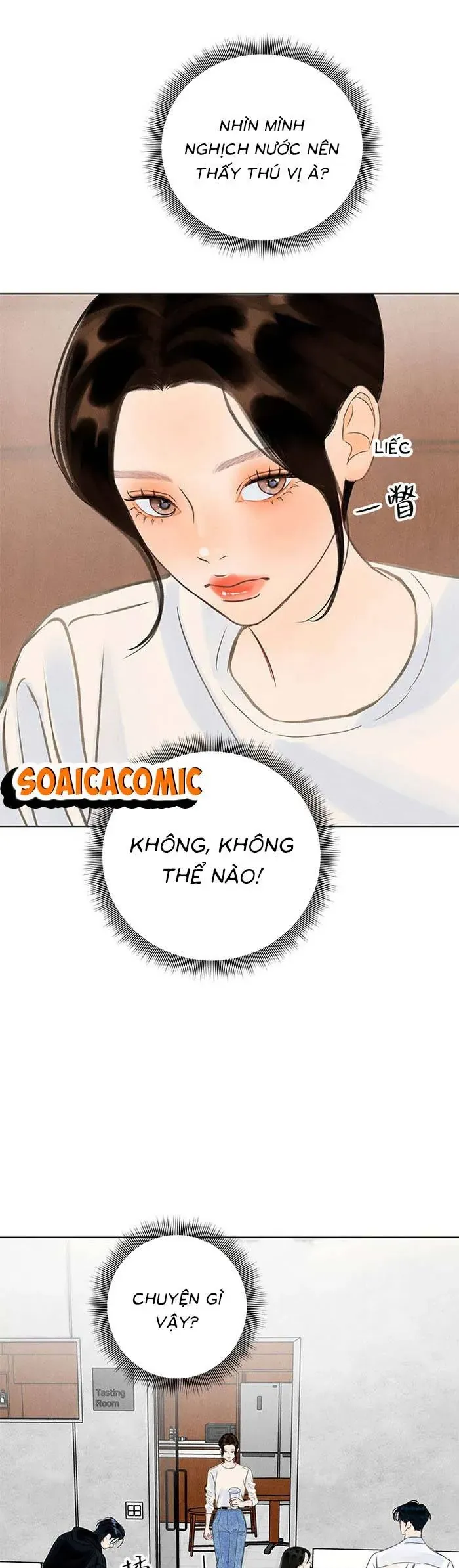 Trang 33 - Vượt Ranh Vì Một Chữ Nợ