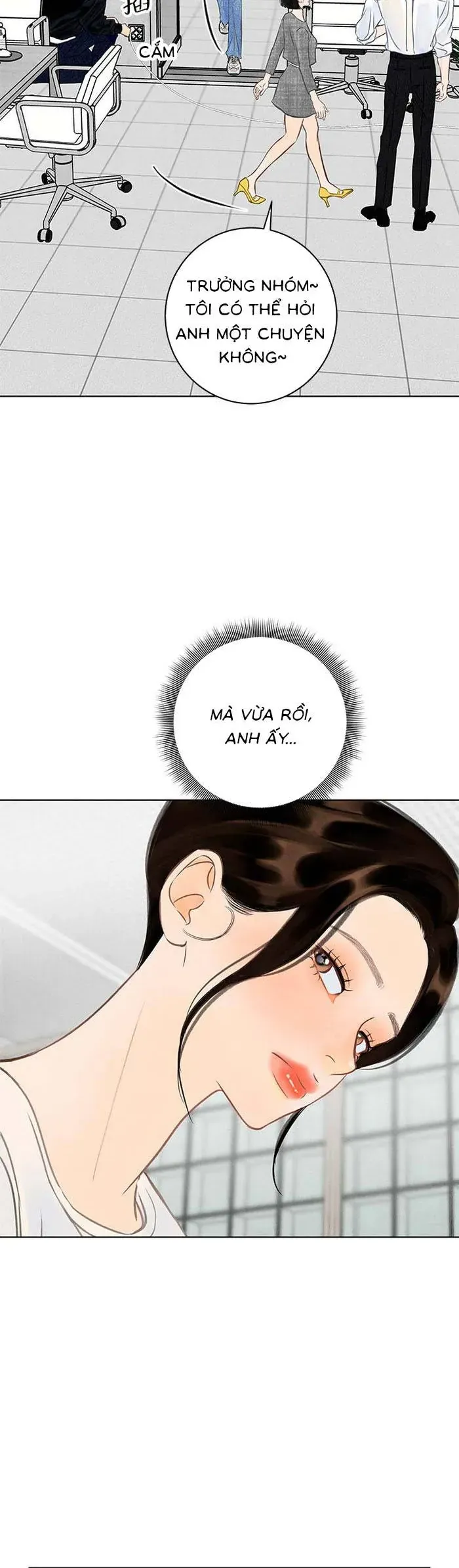 Trang 34 - Vượt Ranh Vì Một Chữ Nợ