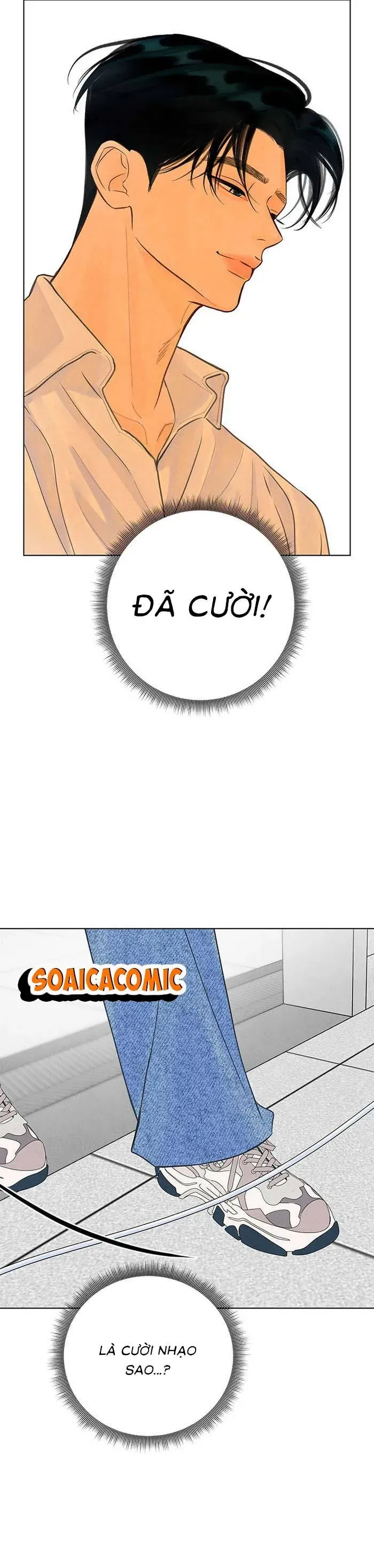 Trang 35 - Vượt Ranh Vì Một Chữ Nợ