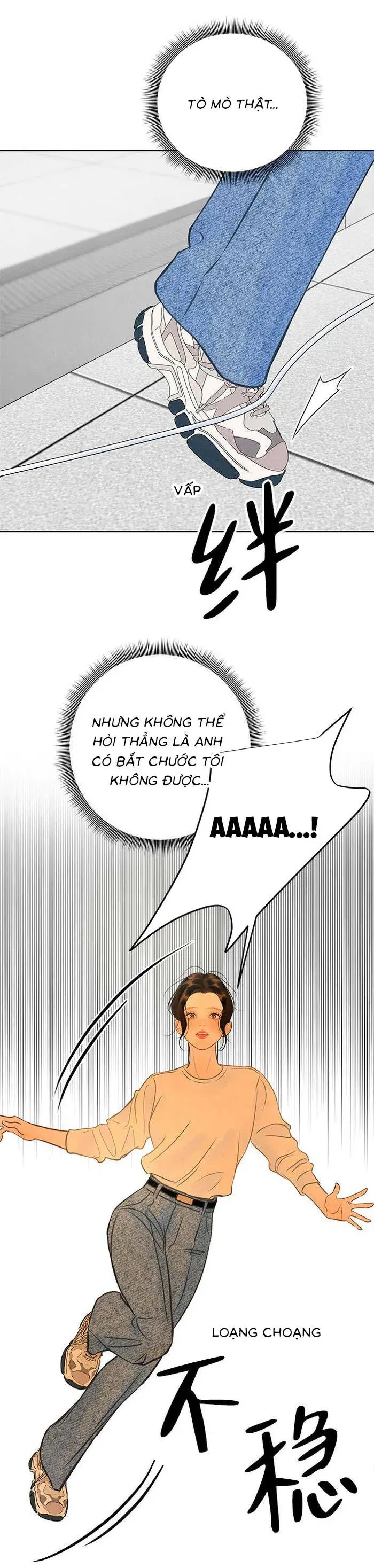 Trang 36 - Vượt Ranh Vì Một Chữ Nợ