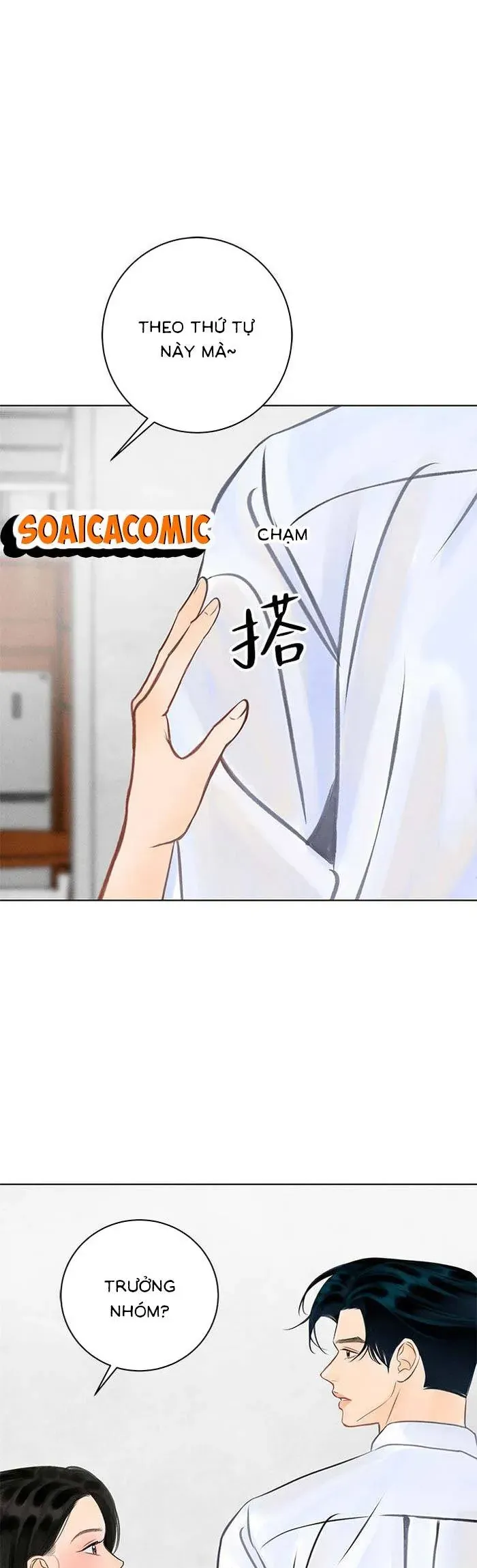 Trang 37 - Vượt Ranh Vì Một Chữ Nợ