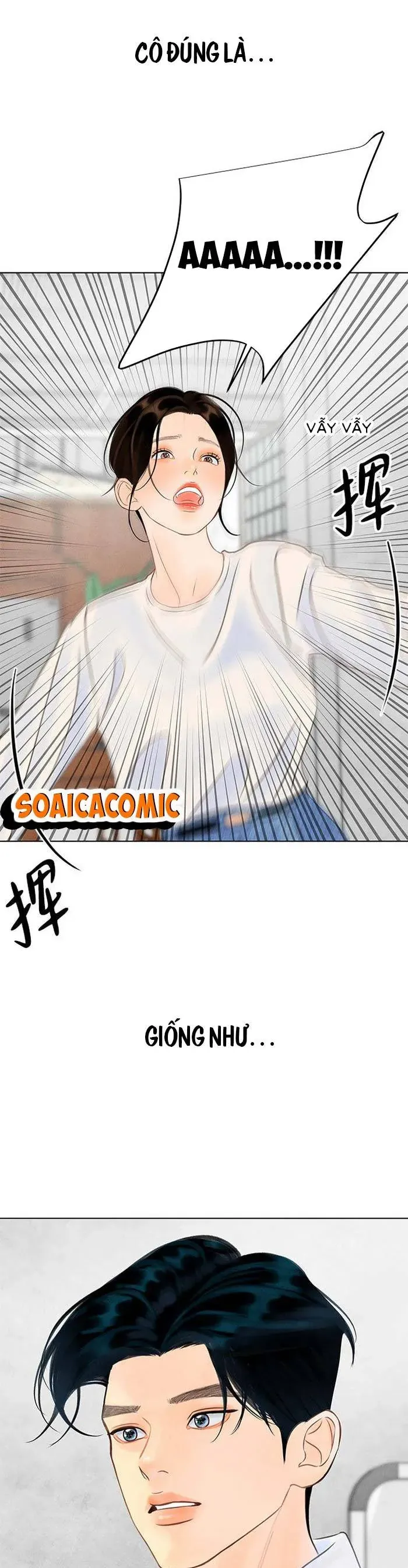 Trang 39 - Vượt Ranh Vì Một Chữ Nợ