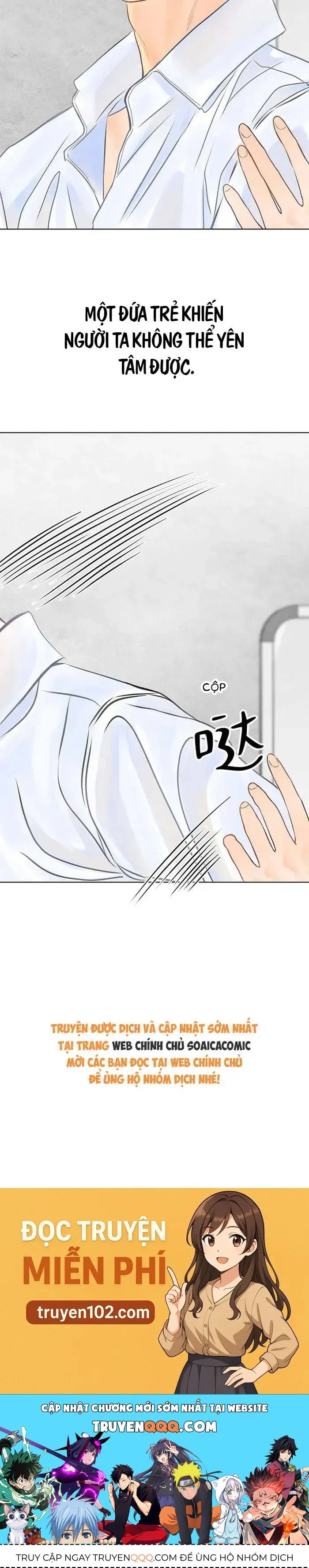 Trang 40 - Vượt Ranh Vì Một Chữ Nợ