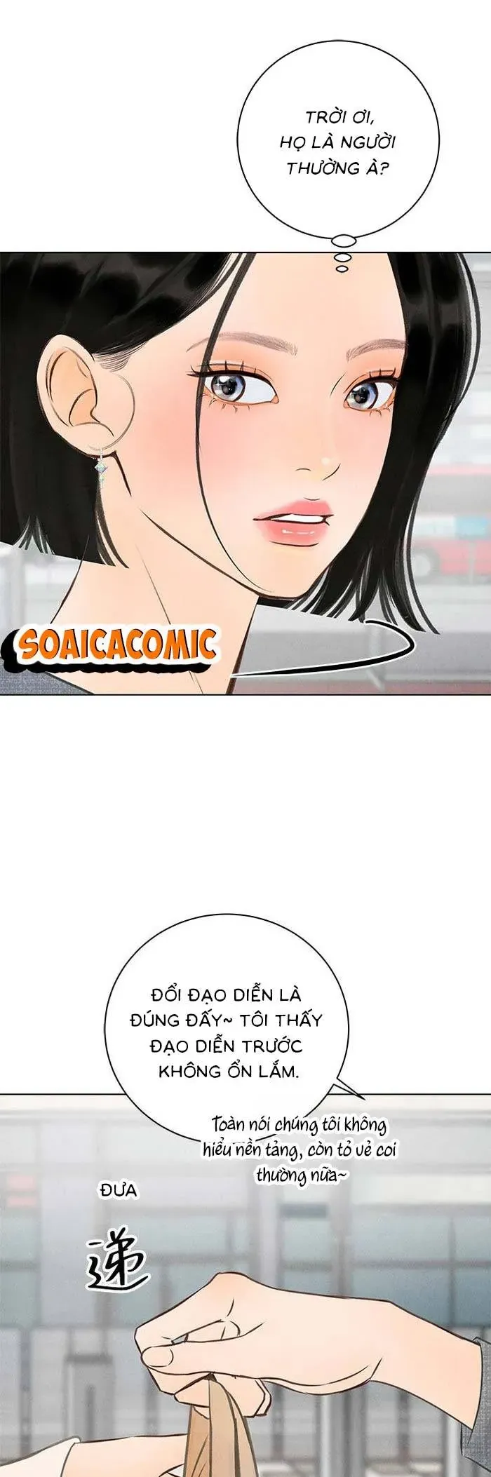 Trang 5 - Vượt Ranh Vì Một Chữ Nợ