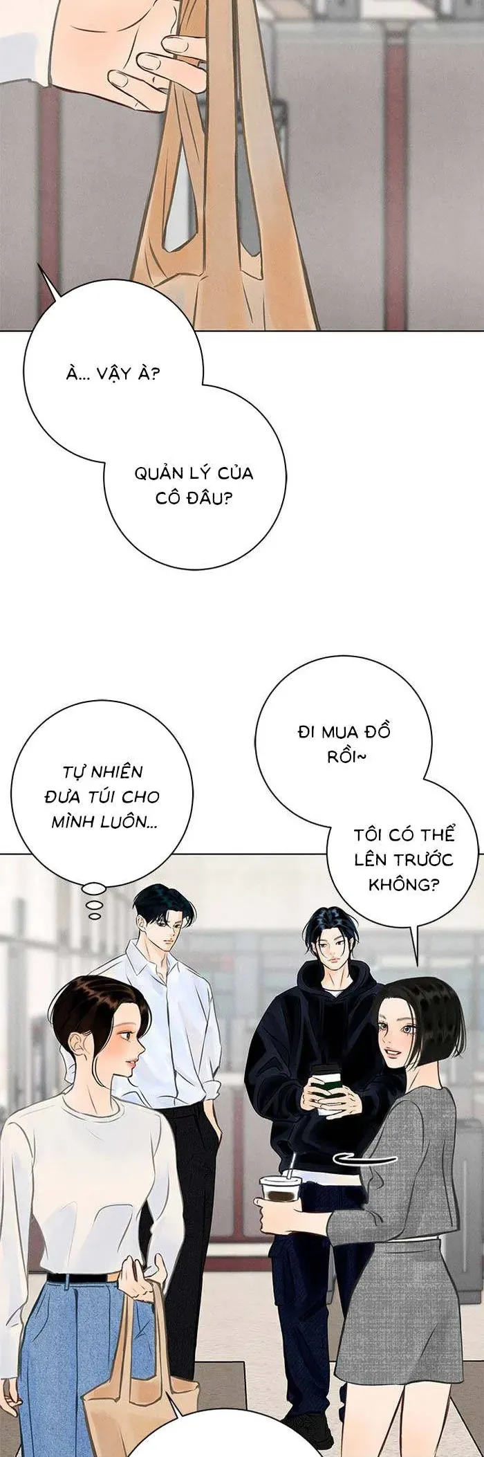 Trang 6 - Vượt Ranh Vì Một Chữ Nợ