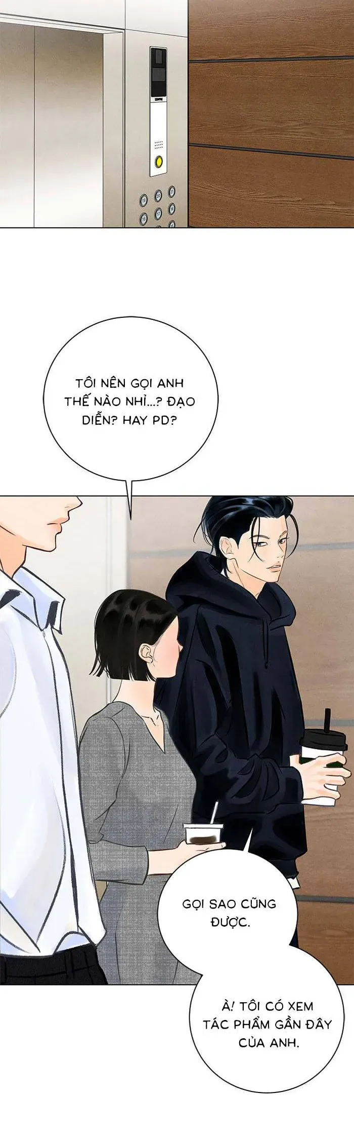 Trang 10 - Vượt Ranh Vì Một Chữ Nợ