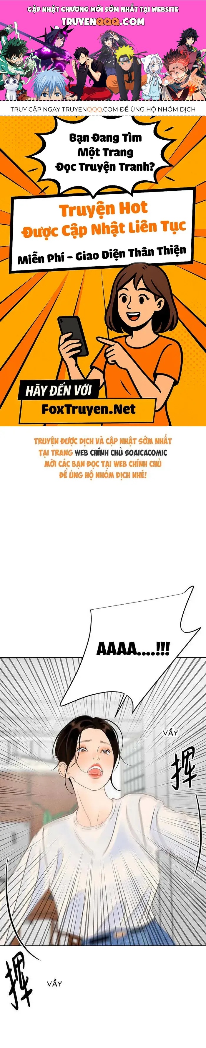 Trang 1 - Vượt Ranh Vì Một Chữ Nợ