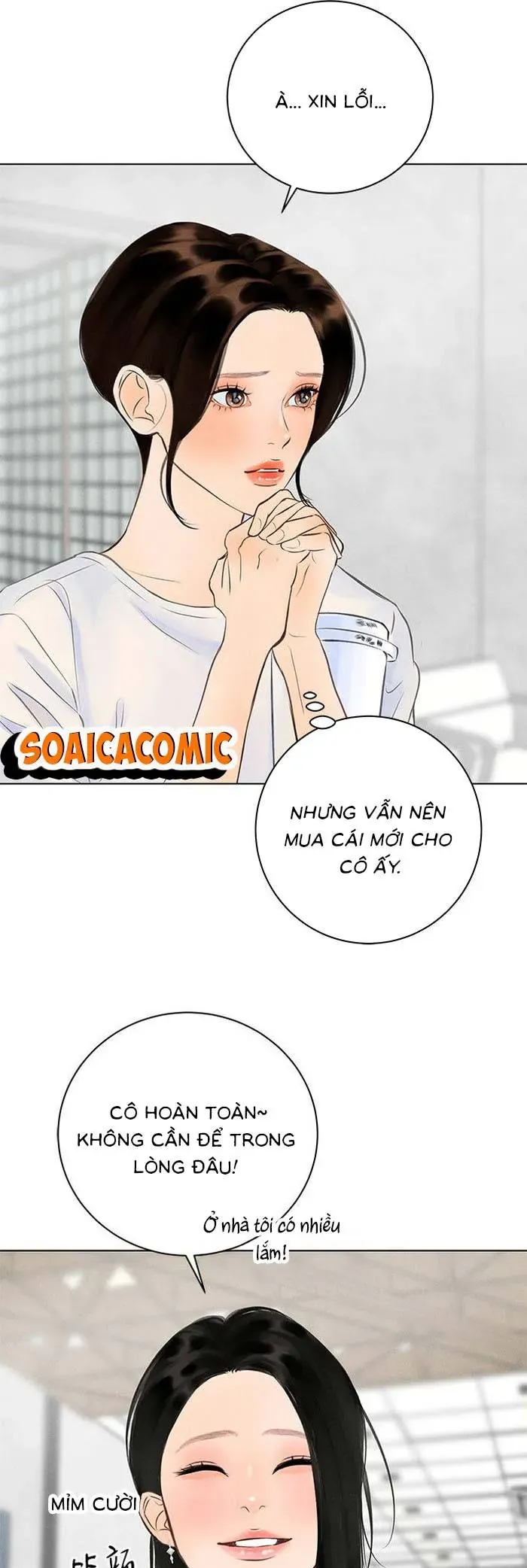 Trang 12 - Vượt Ranh Vì Một Chữ Nợ