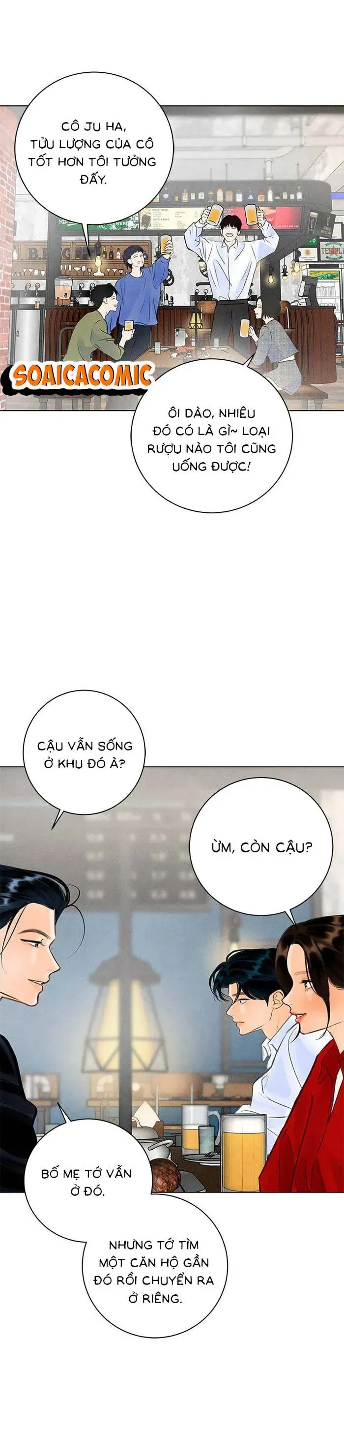 Trang 16 - Vượt Ranh Vì Một Chữ Nợ