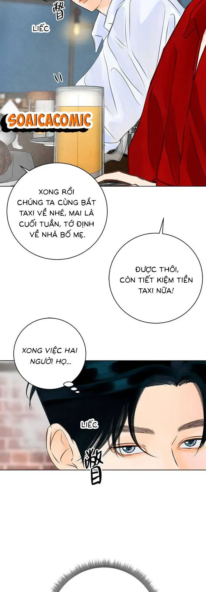 Trang 18 - Vượt Ranh Vì Một Chữ Nợ