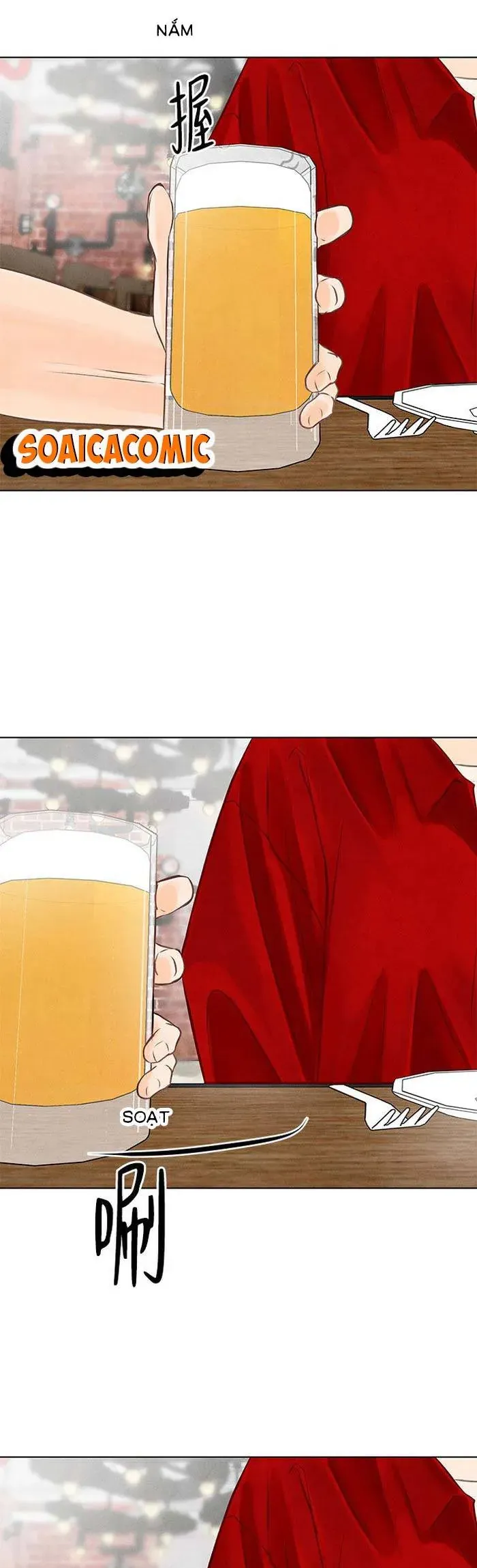 Trang 20 - Vượt Ranh Vì Một Chữ Nợ