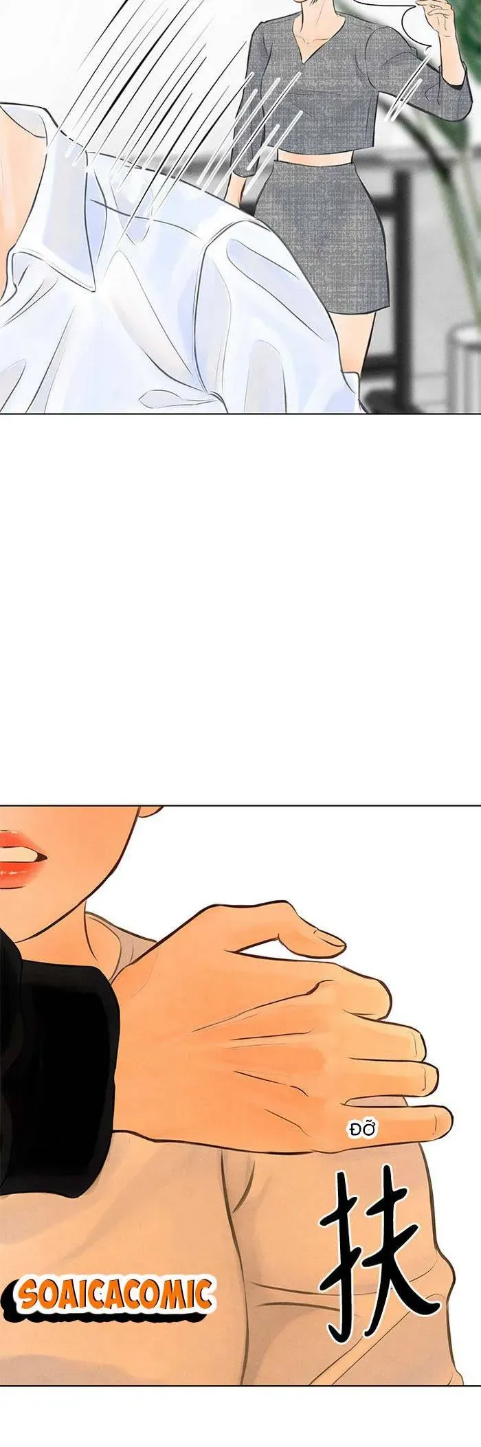 Trang 3 - Vượt Ranh Vì Một Chữ Nợ