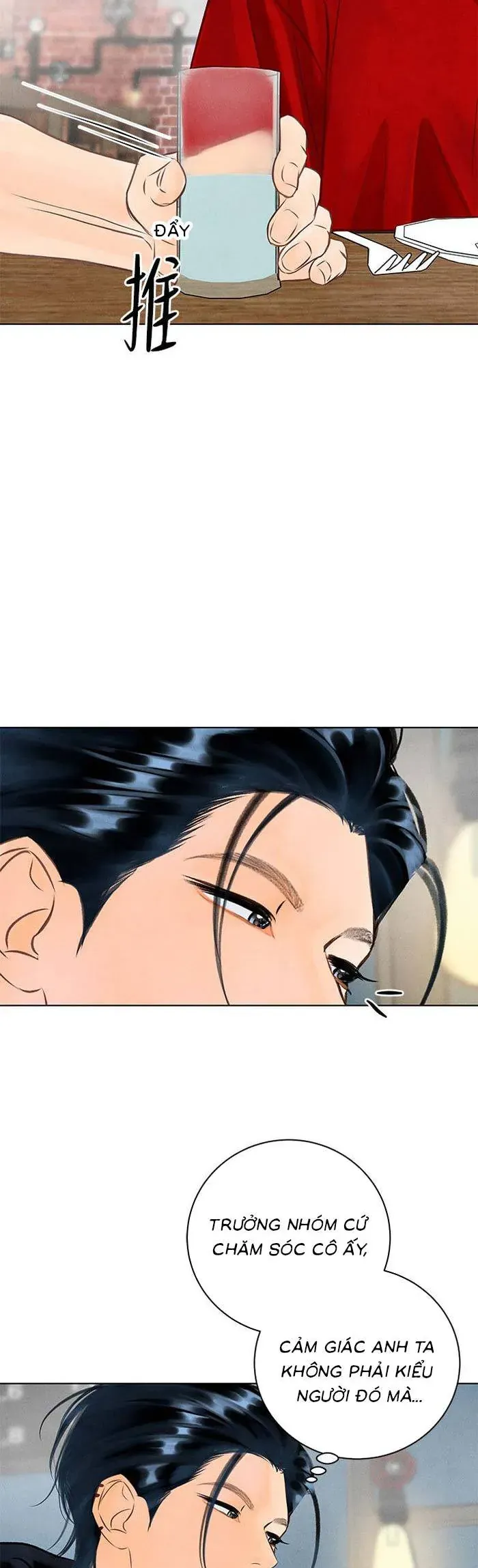 Trang 21 - Vượt Ranh Vì Một Chữ Nợ