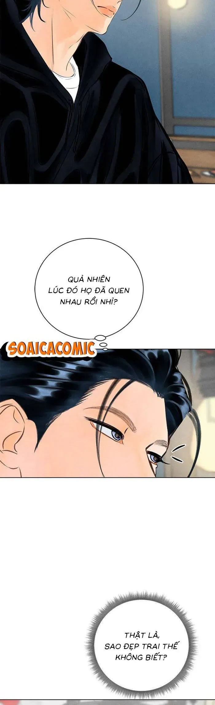 Trang 22 - Vượt Ranh Vì Một Chữ Nợ