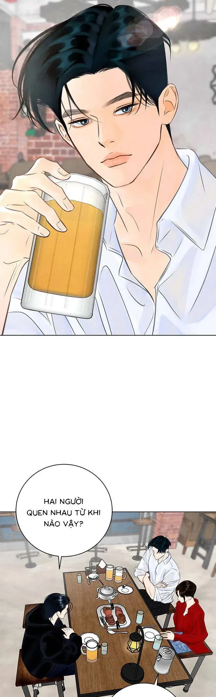 Trang 23 - Vượt Ranh Vì Một Chữ Nợ