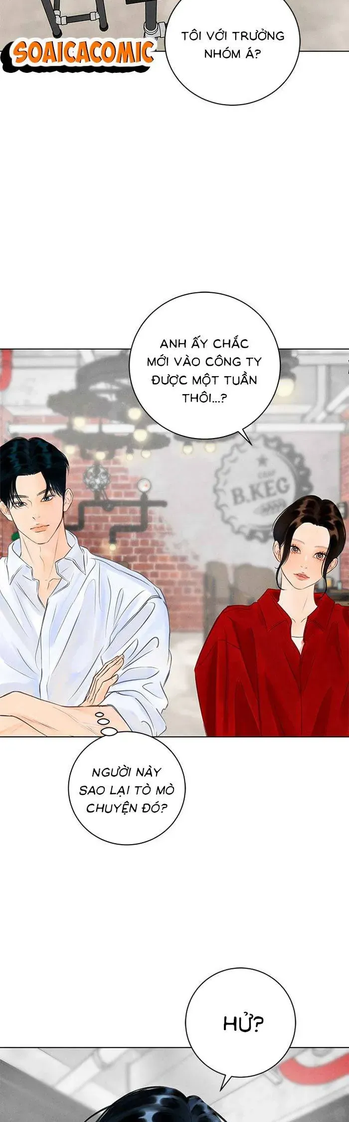 Trang 24 - Vượt Ranh Vì Một Chữ Nợ