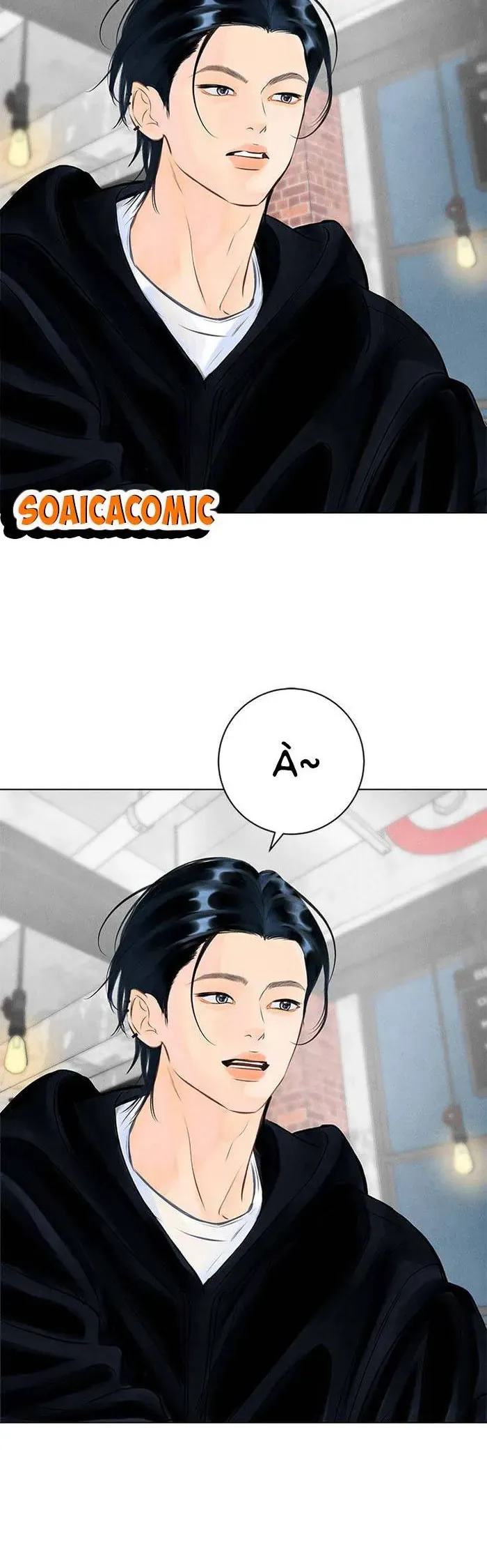 Trang 25 - Vượt Ranh Vì Một Chữ Nợ