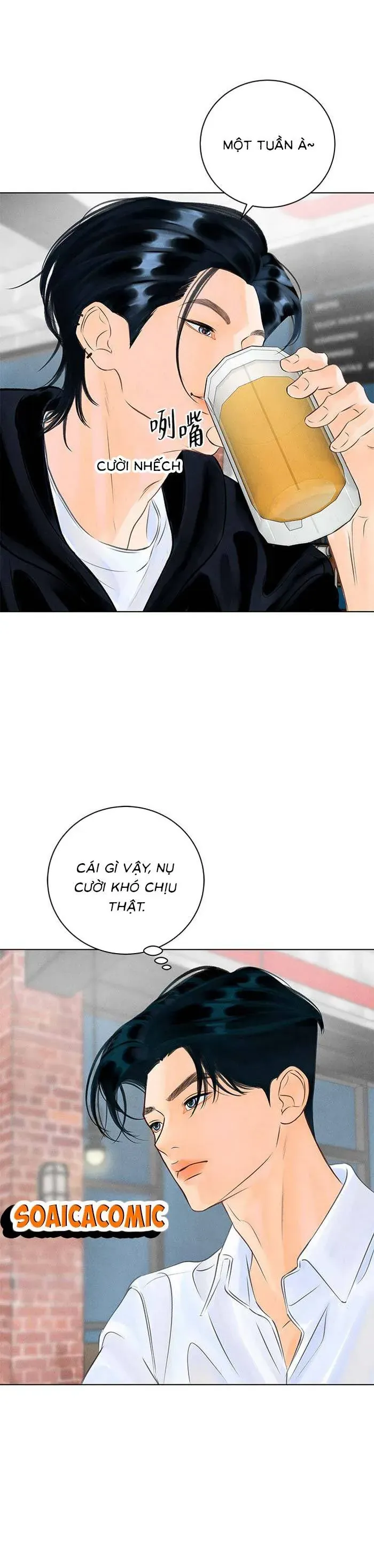 Trang 26 - Vượt Ranh Vì Một Chữ Nợ