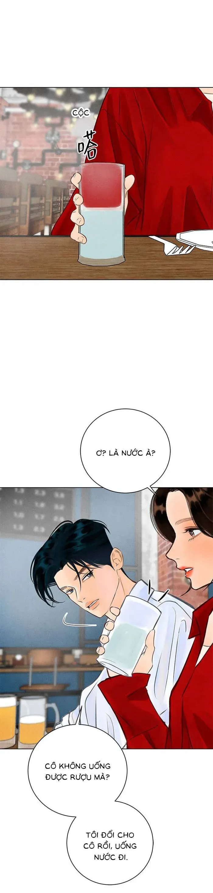 Trang 27 - Vượt Ranh Vì Một Chữ Nợ