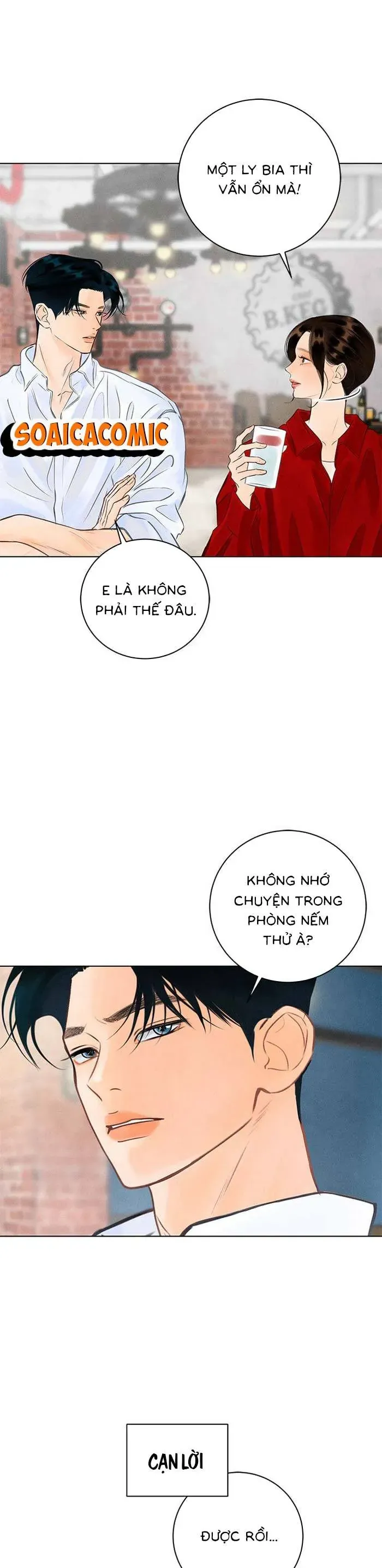 Trang 28 - Vượt Ranh Vì Một Chữ Nợ