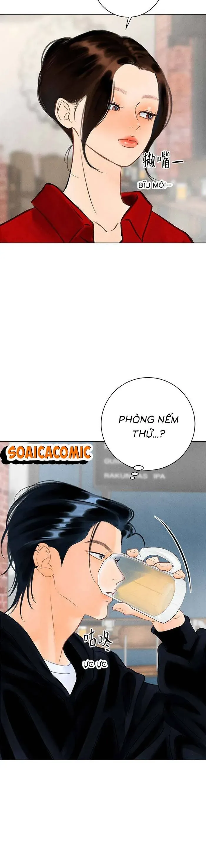 Trang 29 - Vượt Ranh Vì Một Chữ Nợ