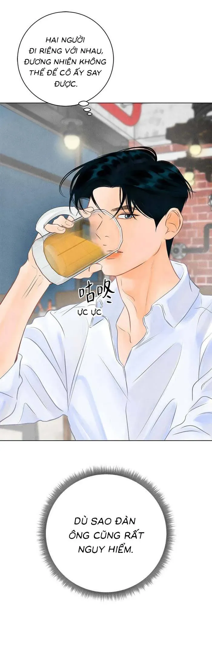 Trang 30 - Vượt Ranh Vì Một Chữ Nợ