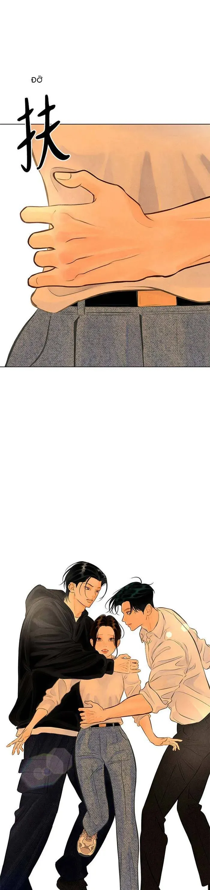 Trang 4 - Vượt Ranh Vì Một Chữ Nợ