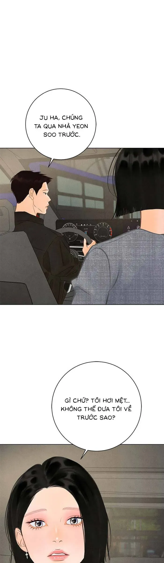 Trang 33 - Vượt Ranh Vì Một Chữ Nợ