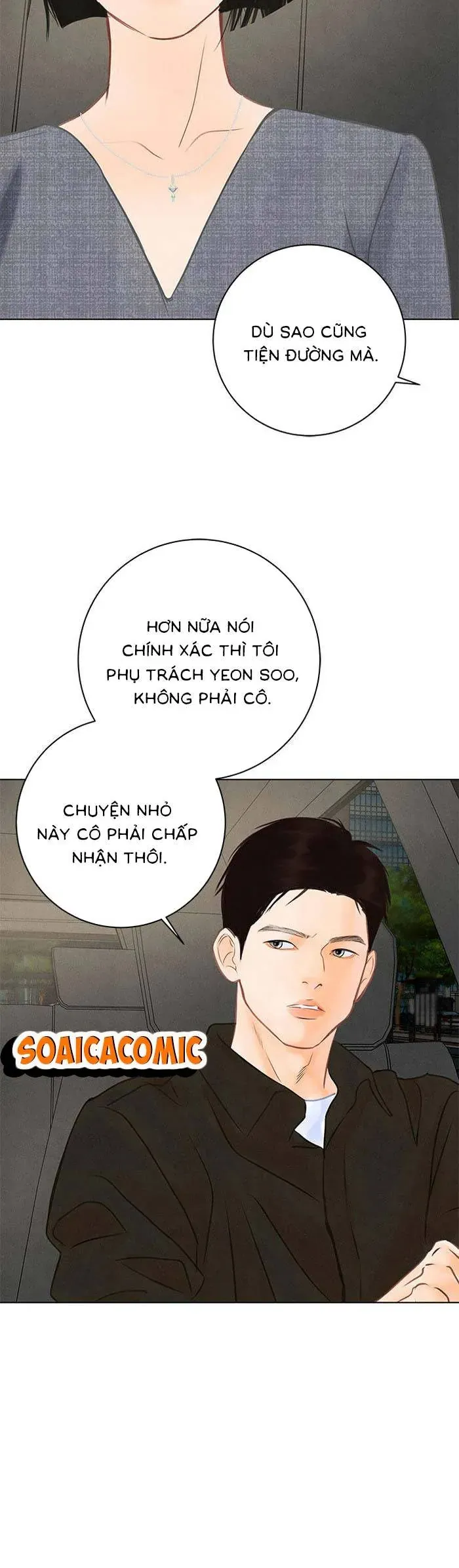 Trang 34 - Vượt Ranh Vì Một Chữ Nợ