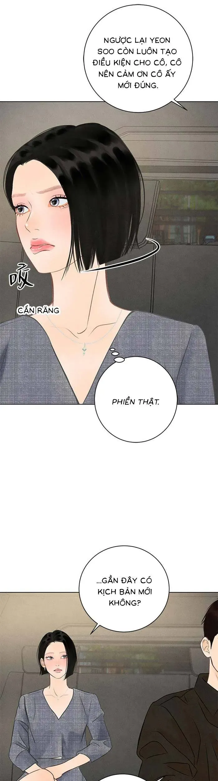 Trang 35 - Vượt Ranh Vì Một Chữ Nợ