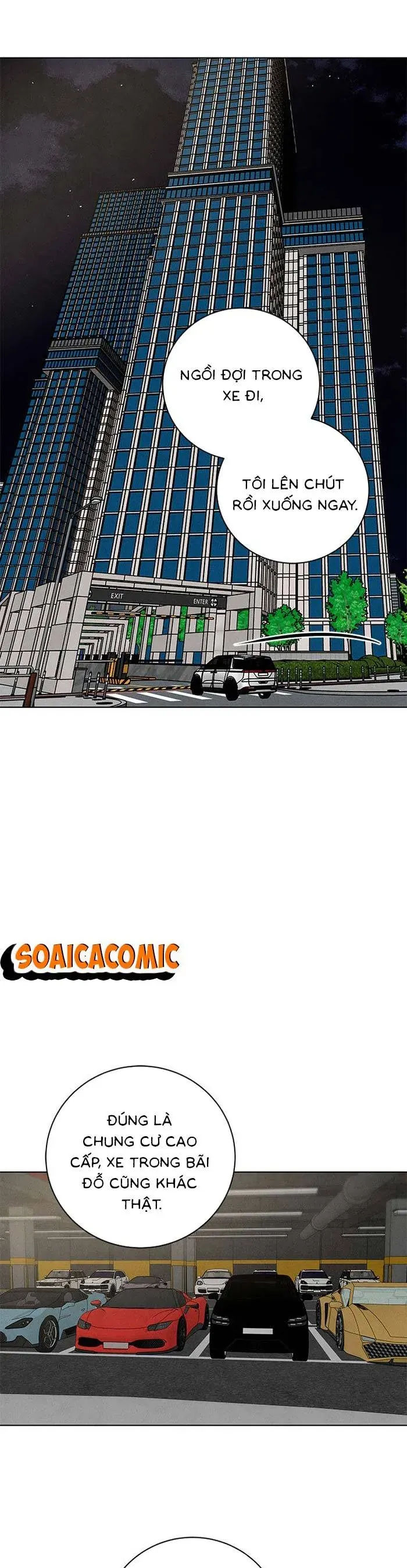 Trang 37 - Vượt Ranh Vì Một Chữ Nợ