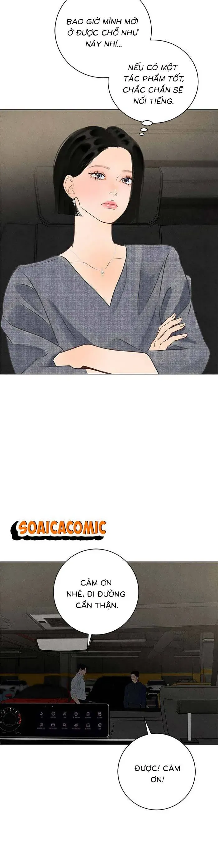 Trang 38 - Vượt Ranh Vì Một Chữ Nợ