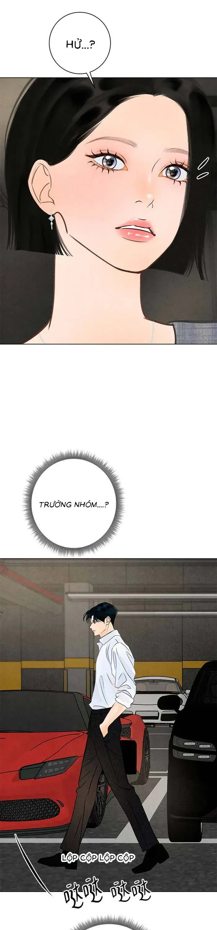 Trang 39 - Vượt Ranh Vì Một Chữ Nợ